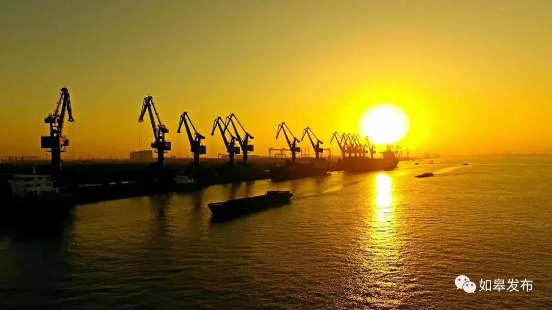 如皋未来最好的城市,如皋的发展潜力