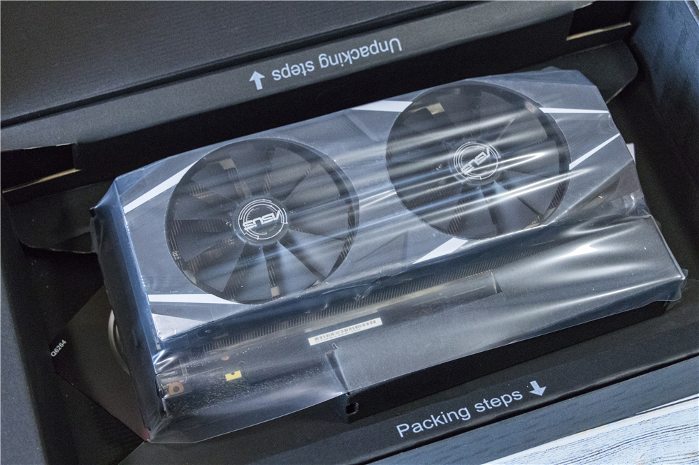 华硕rtx2080ti对比gtx1080ti,华硕rtx2080ti显卡配置推荐