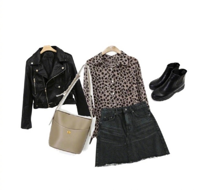 拒绝花里胡哨适合所有人的穿搭,拒绝一切花里胡哨的穿搭