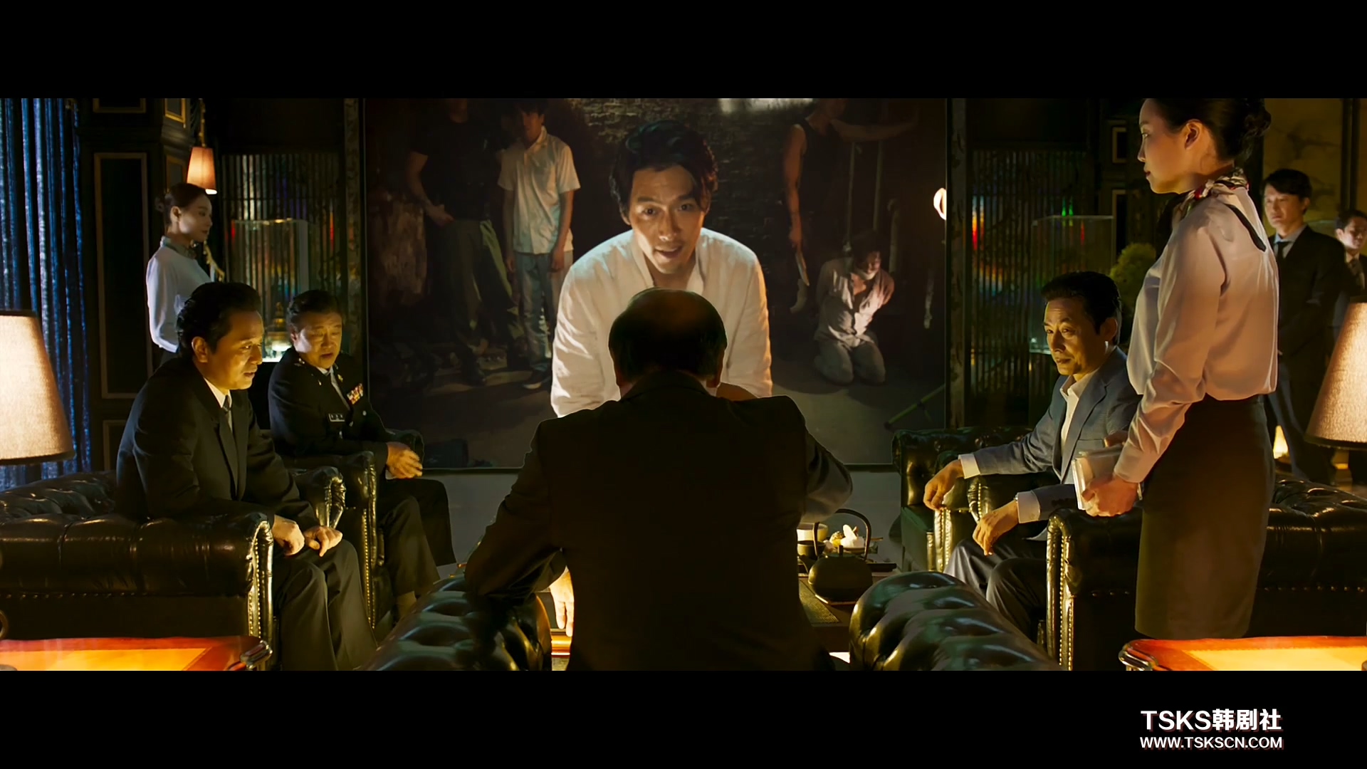 解救人质韩剧,韩国电影解救人质