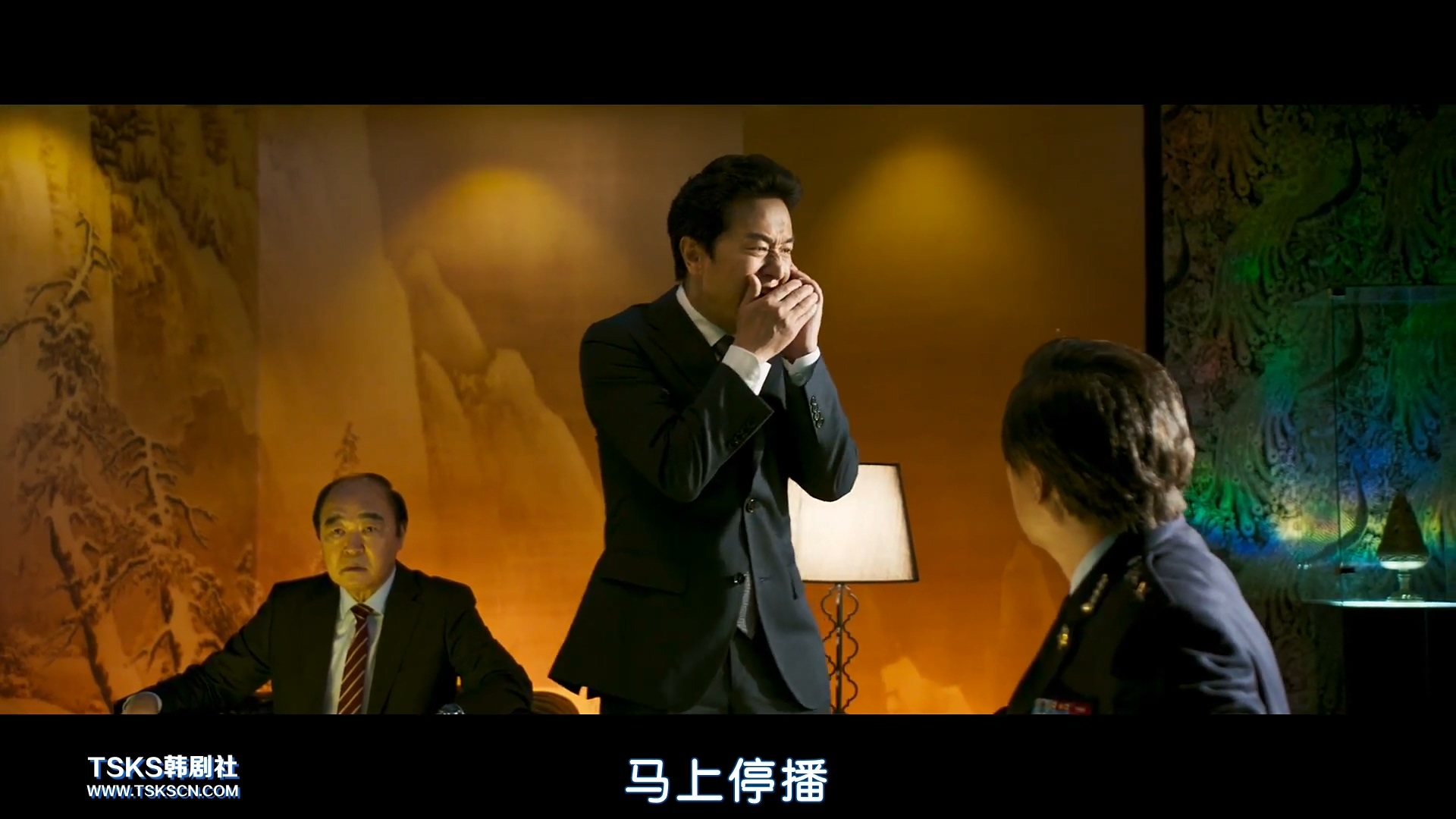 解救人质韩剧,韩国电影解救人质