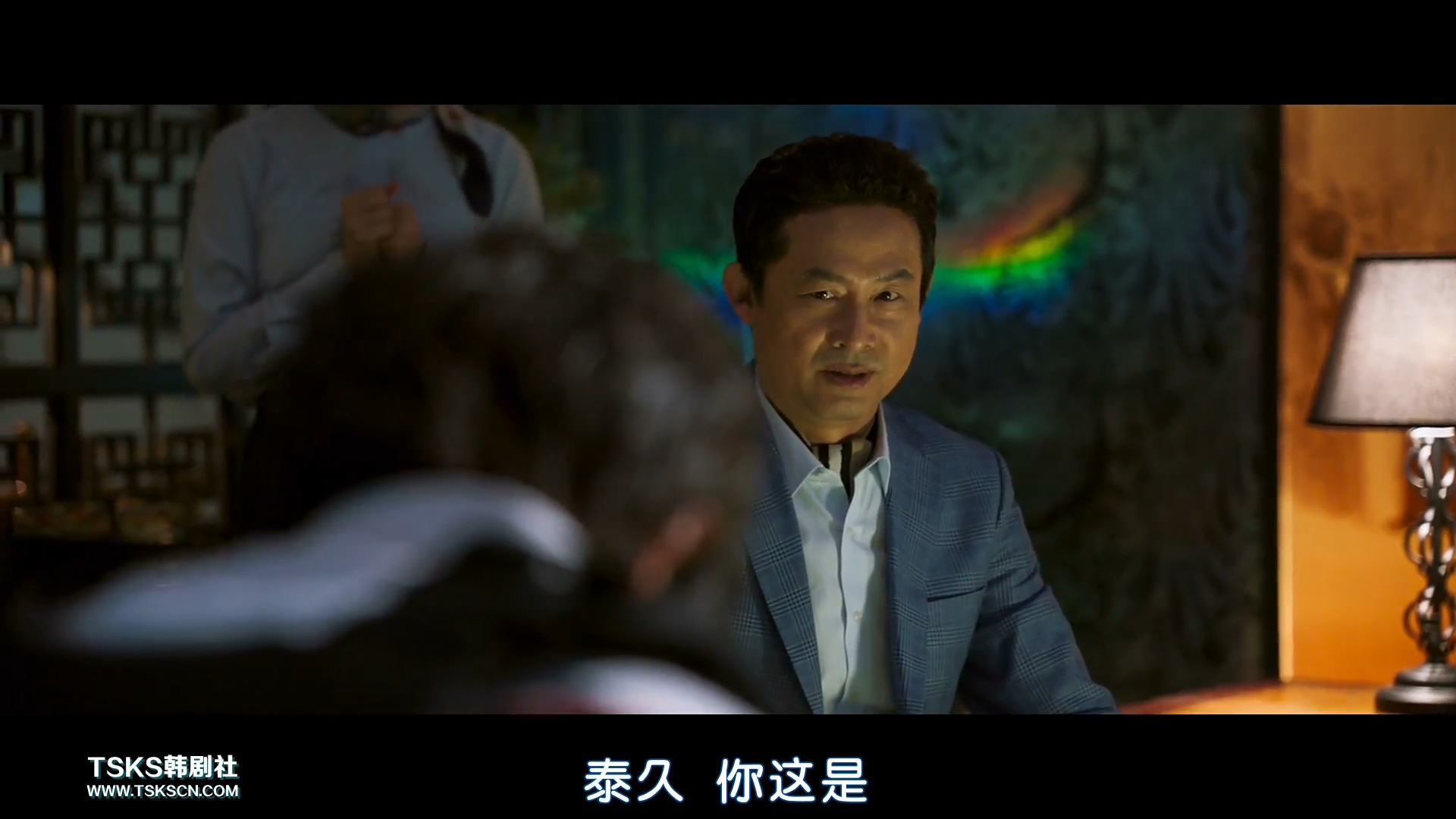 解救人质韩剧,韩国电影解救人质