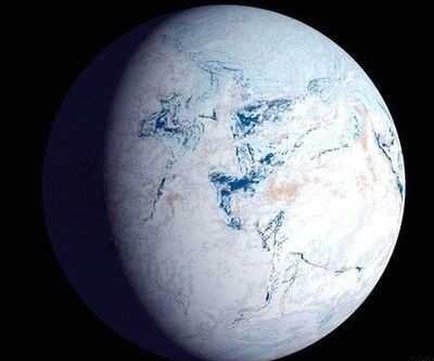 太阳吞噬地球人类会灭亡吗,没有太阳地球会发生什么样的变化