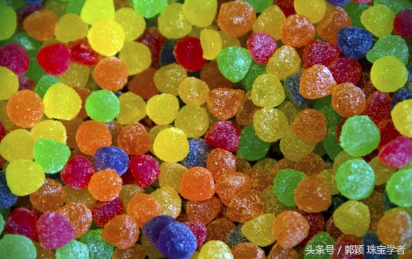 小众又惊艳的宝石,看着高级还不贵的宝石