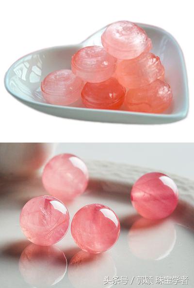 小众又惊艳的宝石,看着高级还不贵的宝石