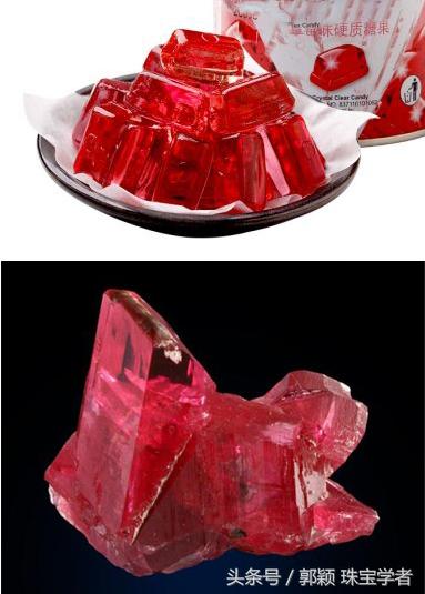 小众又惊艳的宝石,看着高级还不贵的宝石