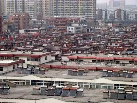 对不起山西,太原现在怎样了