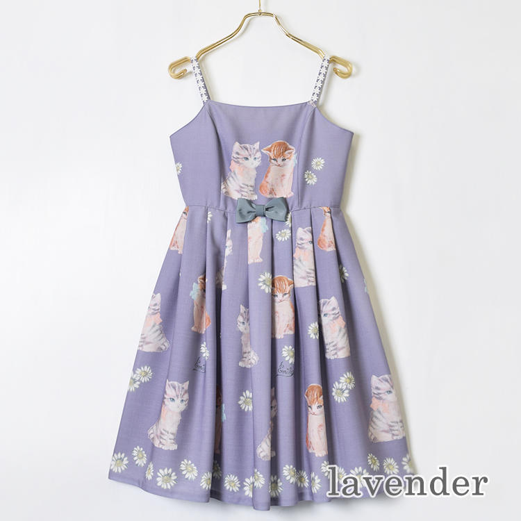 极简风与华丽的撞击~洛丽塔品牌介绍之ETC