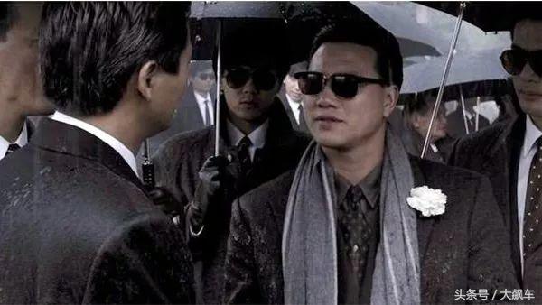 大奔为什么叫虎头奔,只有虎头奔才是真正的大奔