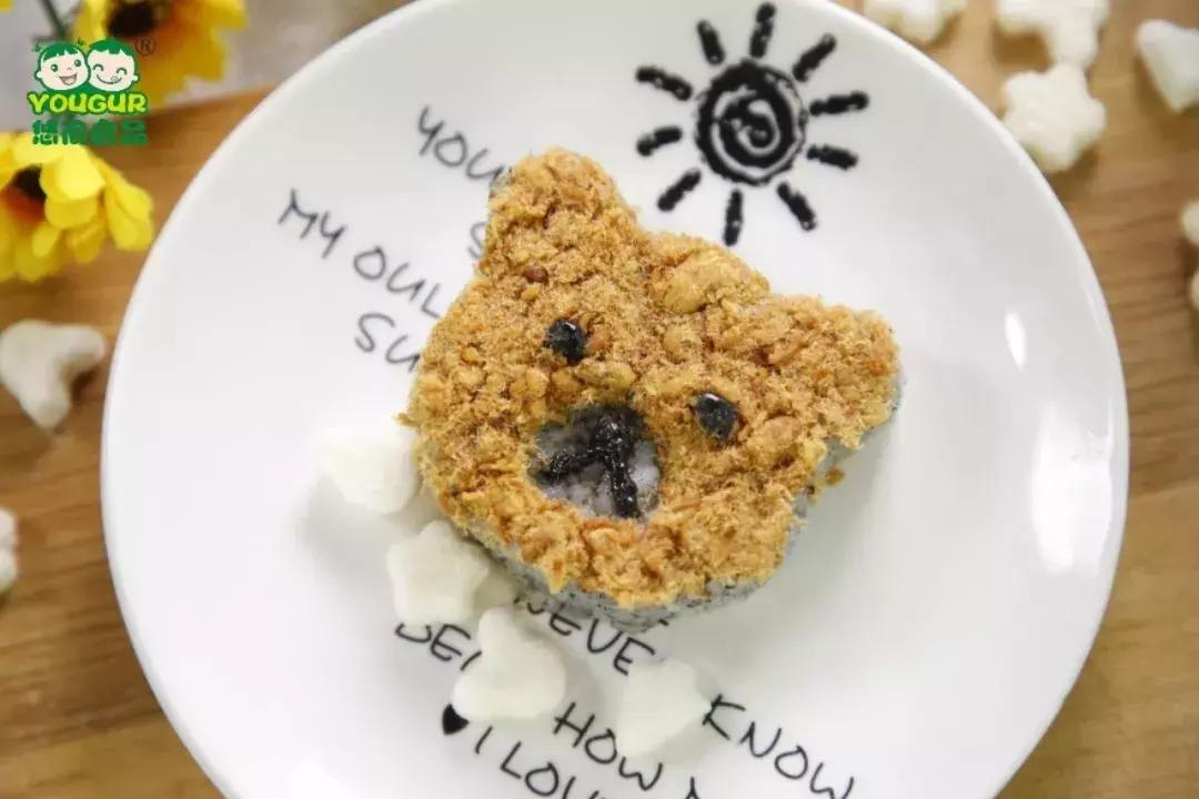 又治好了一波挑食精之「不吃肉肉怎么办」