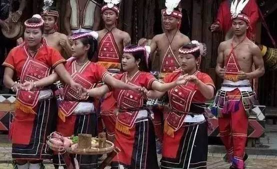 五十六个民族的茶俗有哪些,我国各民族茶俗文化有哪些