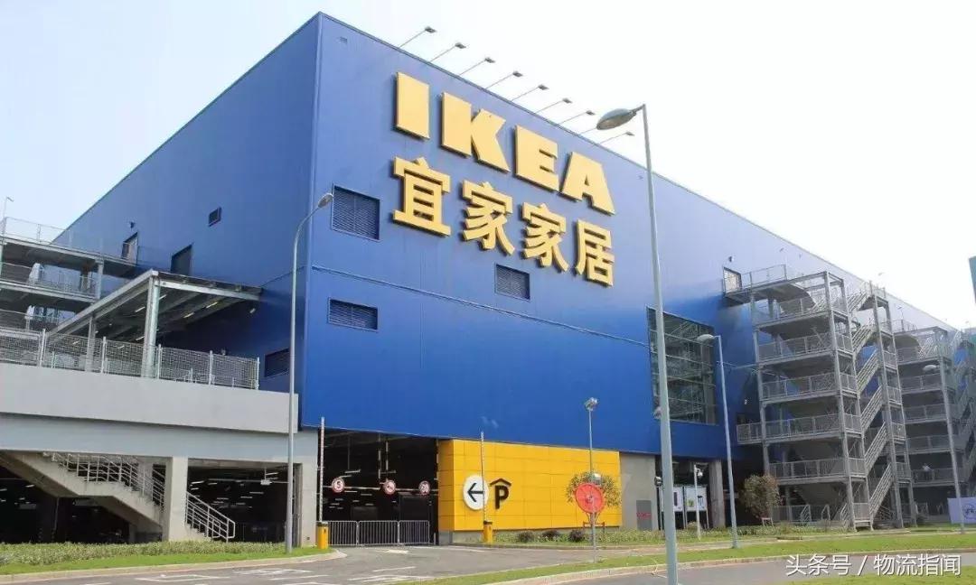 家居行业物流布局,家具物流的发展之道