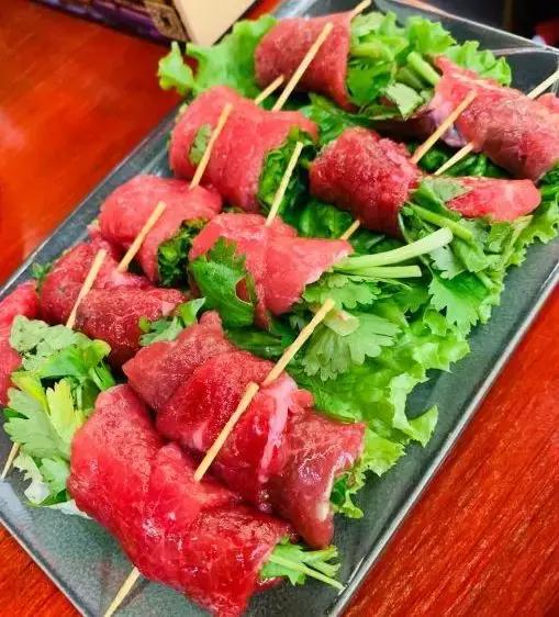 新店来啦！北京这8家打卡新地标，再不去就排不上队了！