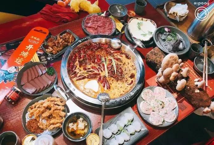 新店来啦！北京这8家打卡新地标，再不去就排不上队了！