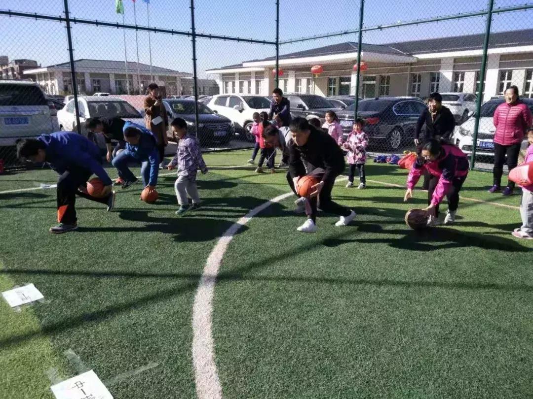 大手牵小手亲子运动会活动目的,小手拉大手一起来运动亲子运动会