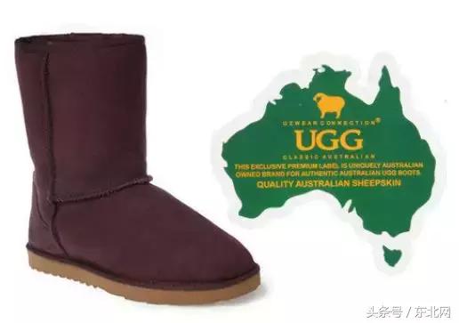 ugg被曝光视频,ugg有好多品牌怎么区分