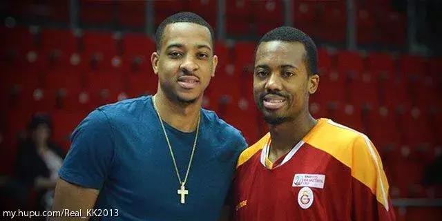 nba有亲戚关系的球员,nba真的有兄弟吗