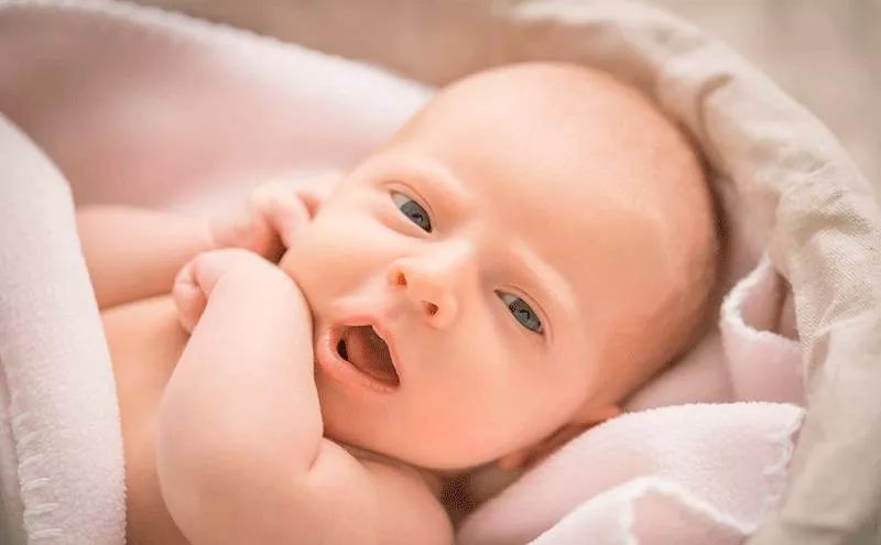 0岁小宝宝有没有抵抗力,0岁婴儿需要注意什么