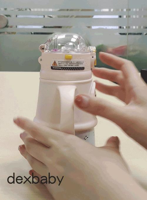 宝宝吸管保温杯推荐测评,保温吸管杯婴儿测评