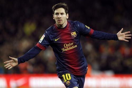 梅罗大战回放2020比分,梅罗时期的国家德比冲突