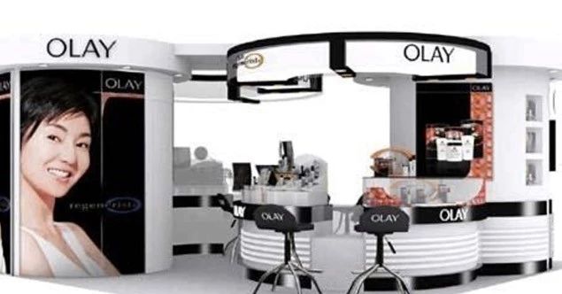 刘声机FM丨曾三度易主的OLAY,竟是前联合利华化学家所创立