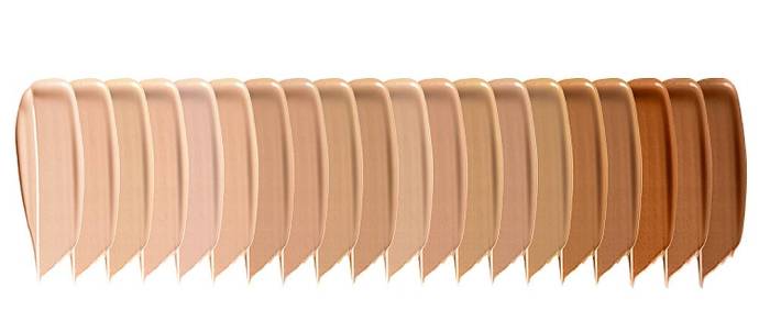 秋冬不卡粉脱妆的粉底液 (不易暗沉和脱妆的粉底)