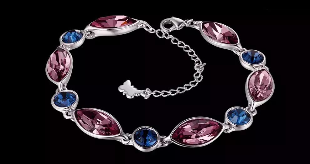 景泰蓝施华洛世奇,施华洛世奇黄金和玛瑙哪个好