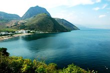 云南省玉溪市行政区划,云南省玉溪介绍