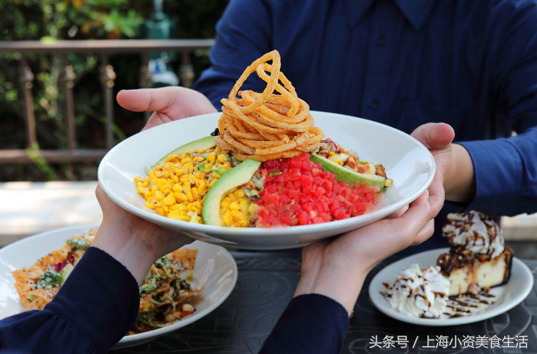 这些网红店你吃过吗,盘点我吃过的网红店