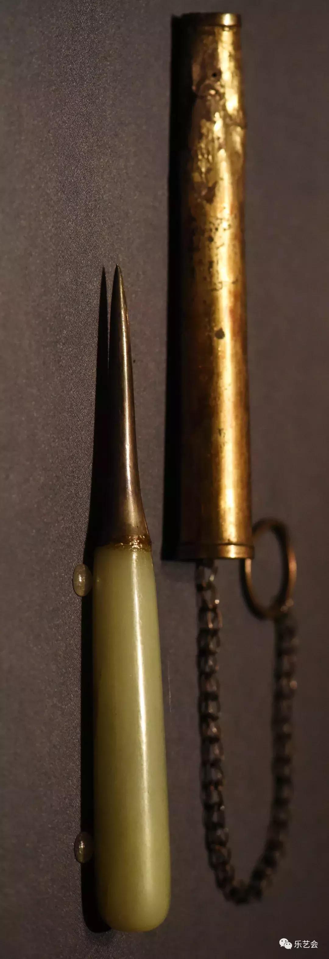 大辽五京*物文**首博特展金银篇上:石为云根分享