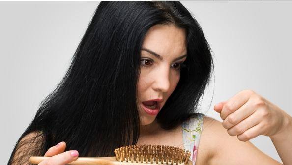 怀孕以后头发掉发严重怎么补救,怀孕后头发掉得厉害是什么原因