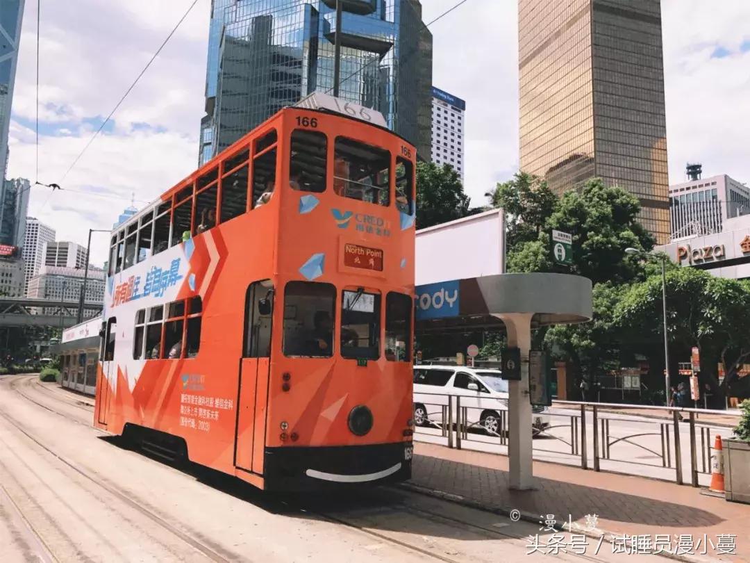 香港｜本地人带着玩的小众游，高铁开通后带上这篇文就够了
