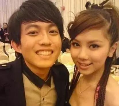 林宥嘉恋爱前后的反差,为什么林宥嘉是禁欲系