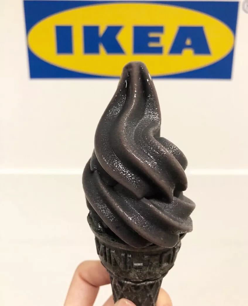 为什么都爱逛宜家,为什么很多人去宜家