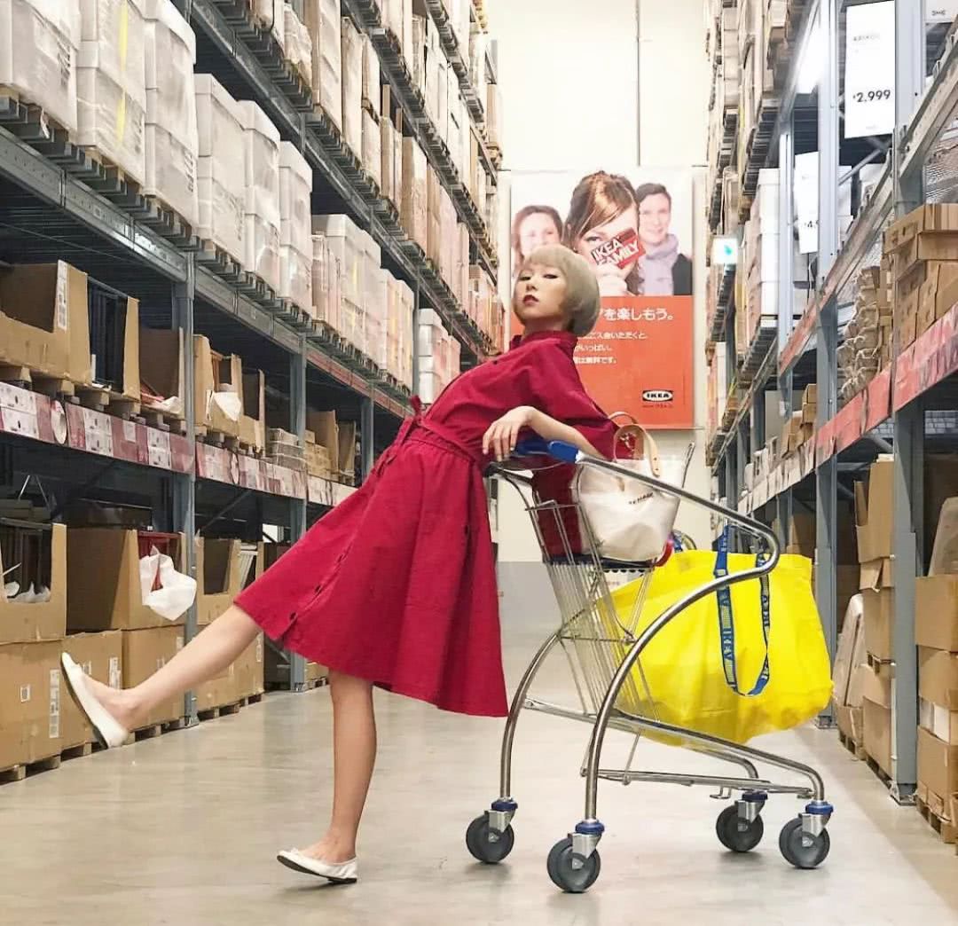 为什么都爱逛宜家,为什么很多人去宜家