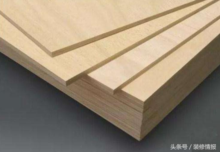 装修木工材料清单明细表怎么填,板材装修全套视频