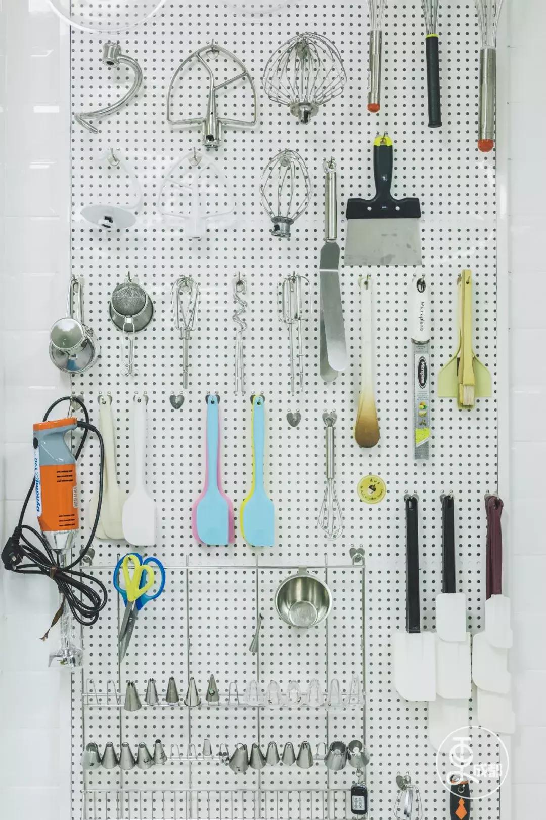 藏在四合院里的成都甜品,藏在别墅里的甜品