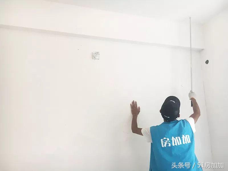 保温墙怎么快速铲除,内墙保温墙铲除后怎么处理