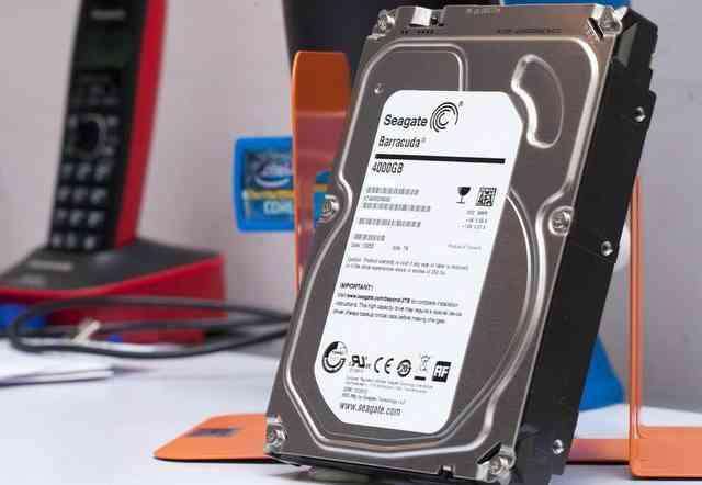 硬盘坏道原因及解决方法,硬盘出现坏道的特征以及修复方法