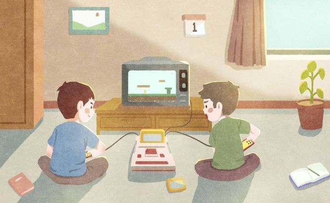 青少年如何避免游戏成瘾？北师大专家支招丨预防网瘾⑤