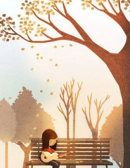 微小说｜我有一个秘密，是你，是我不敢告诉你的真心