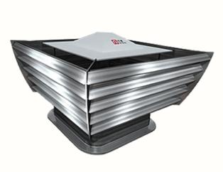 拔气风帽和负压风帽的区别,旋风式风帽原理