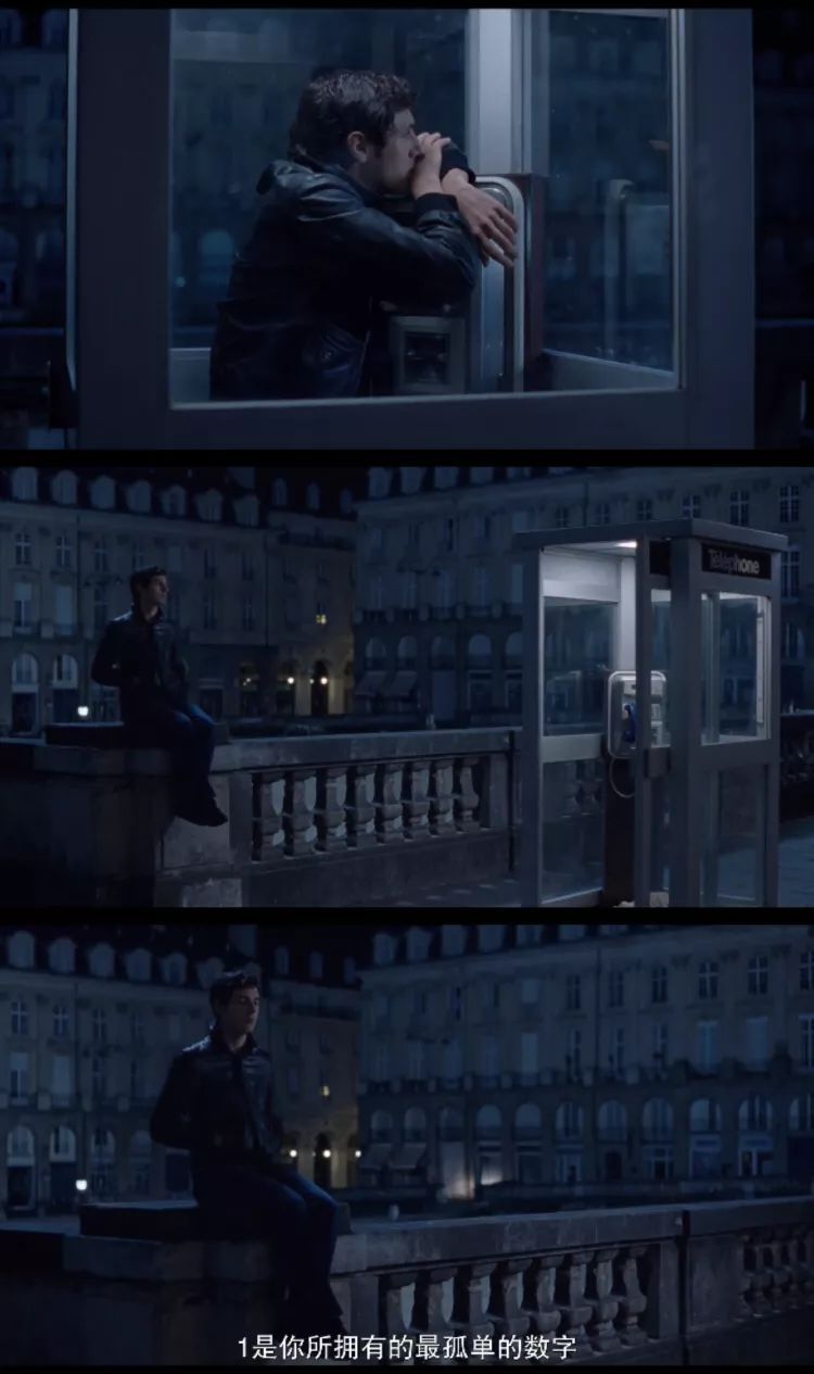 年度最佳同志题材电影《喜欢，轻吻，快跑》，小清新却大尺度？