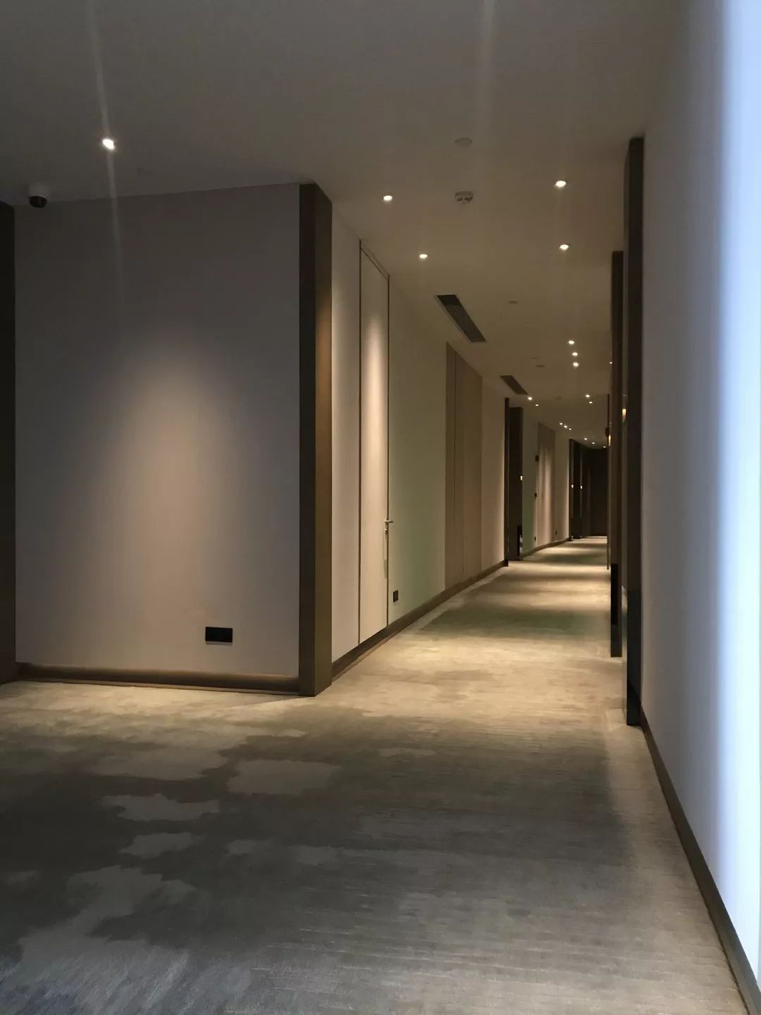 佛山罗浮宫索菲特酒店高山流水,佛山索菲特罗浮宫酒店附近美食