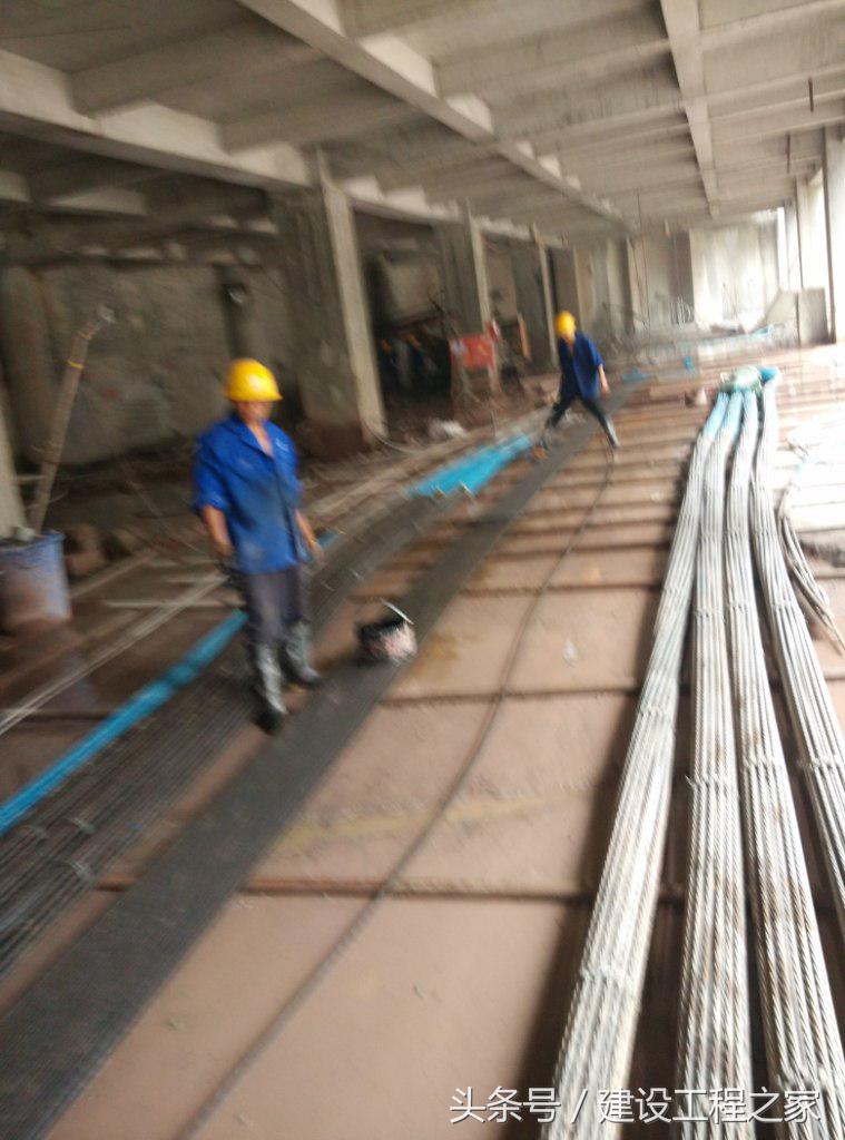 43米深基坑改造项目现场施工难点介绍