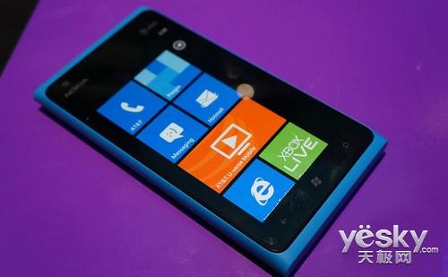 诺基亚最经典的直板按键手机,曾经的手机巨头诺基亚