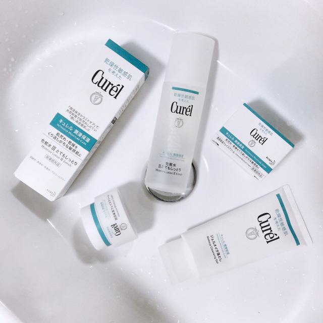 40岁敏感肌水乳100左右,水乳推荐敏感肌干皮便宜好用