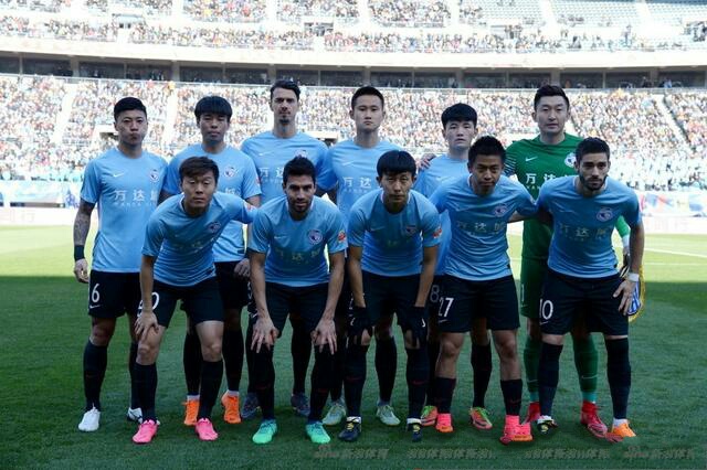 王健林谈大连万达队,王健林重返大连足球新闻