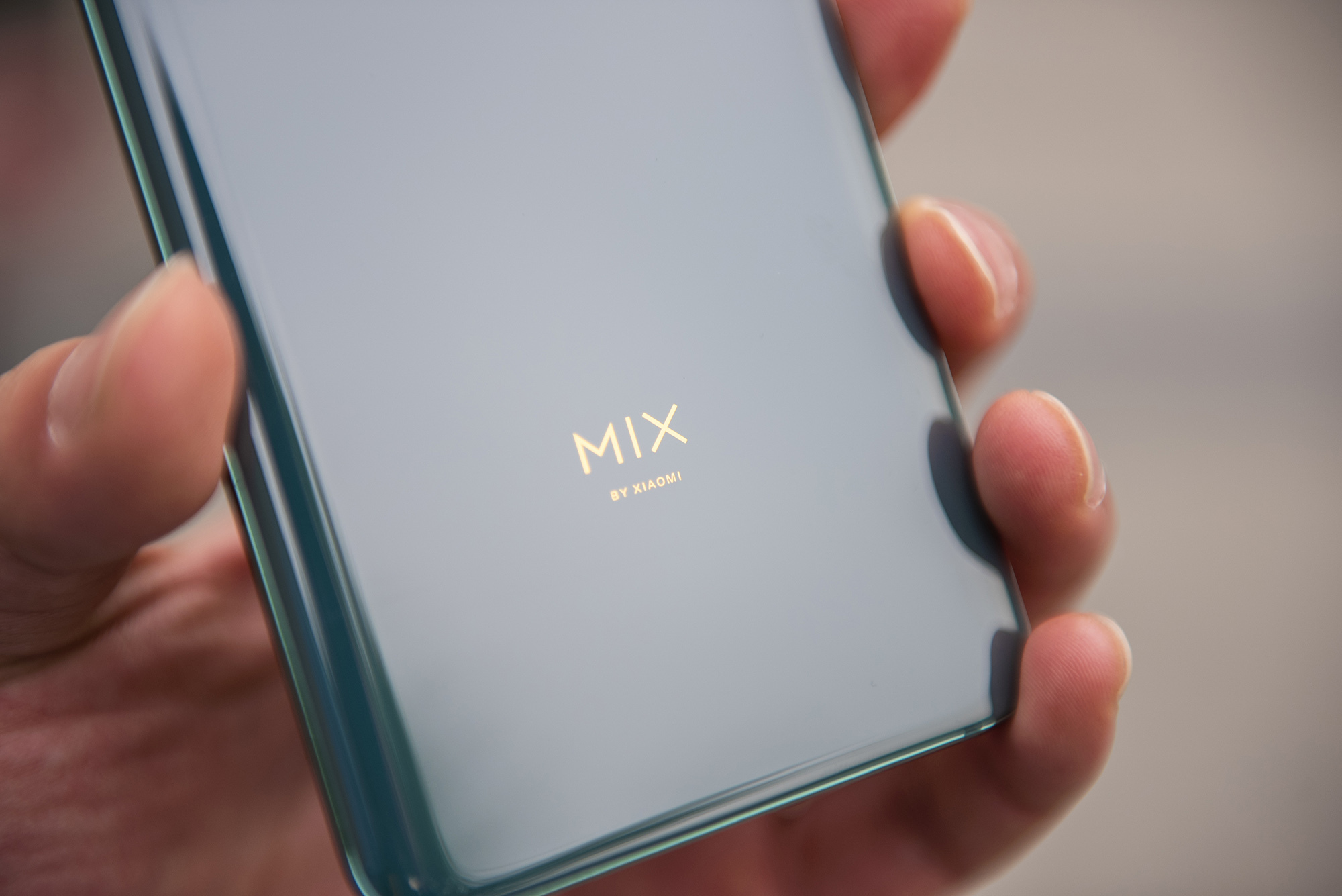 小米mix3滑盖屏好吗,小米mix3滑盖版测评