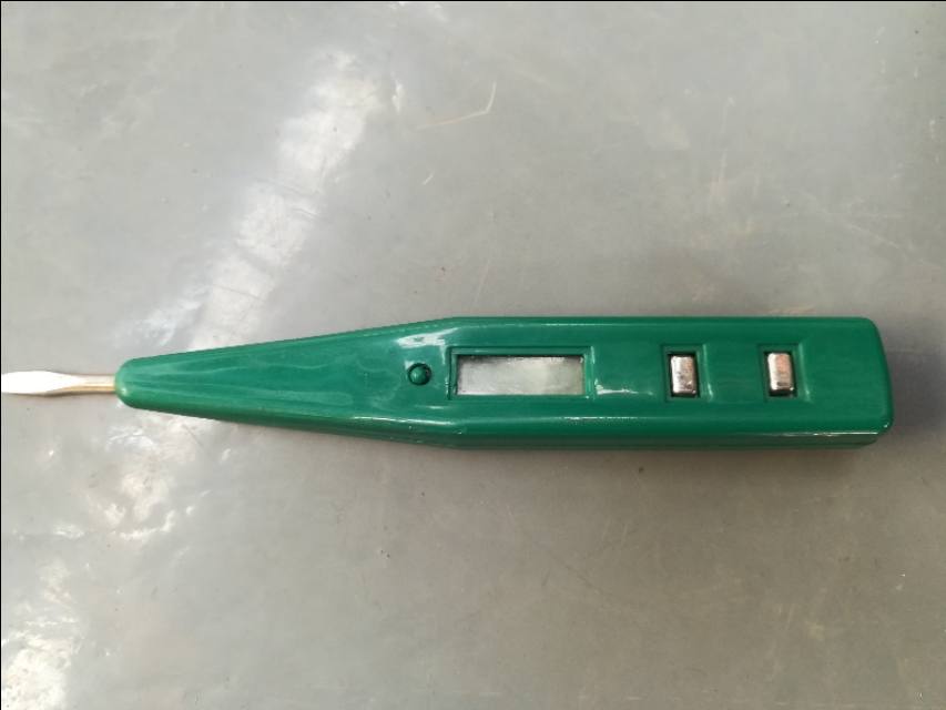 测电笔怎么知道安全,测电笔如何正确使用